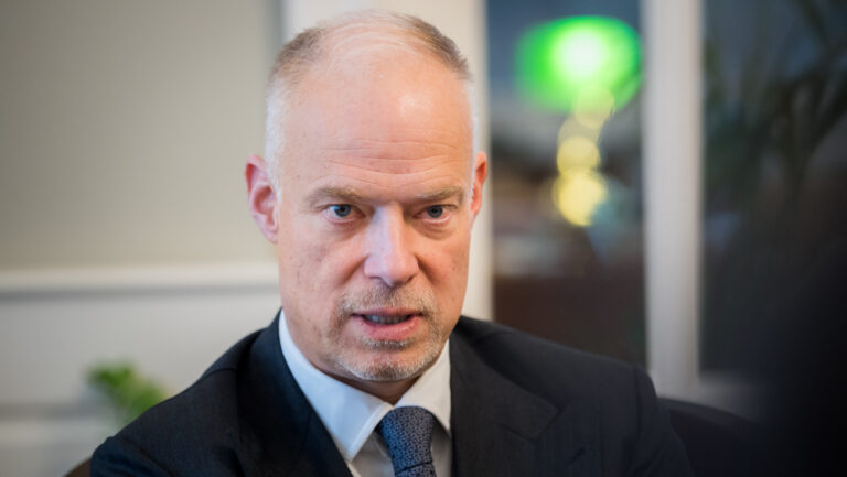 Szalay‑Bobrovniczky Kristóf