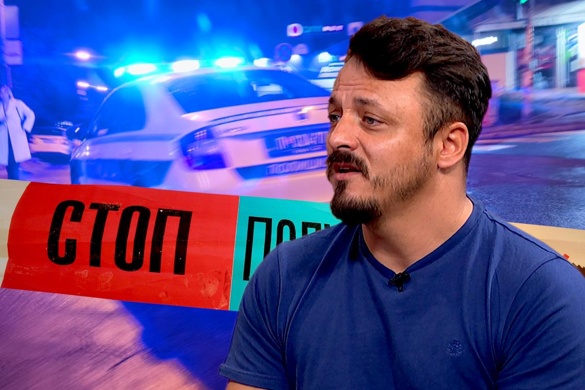 Fegyveres emberrablás Belgrádban: váltságdíjat követeltek egy ismert énekesért
