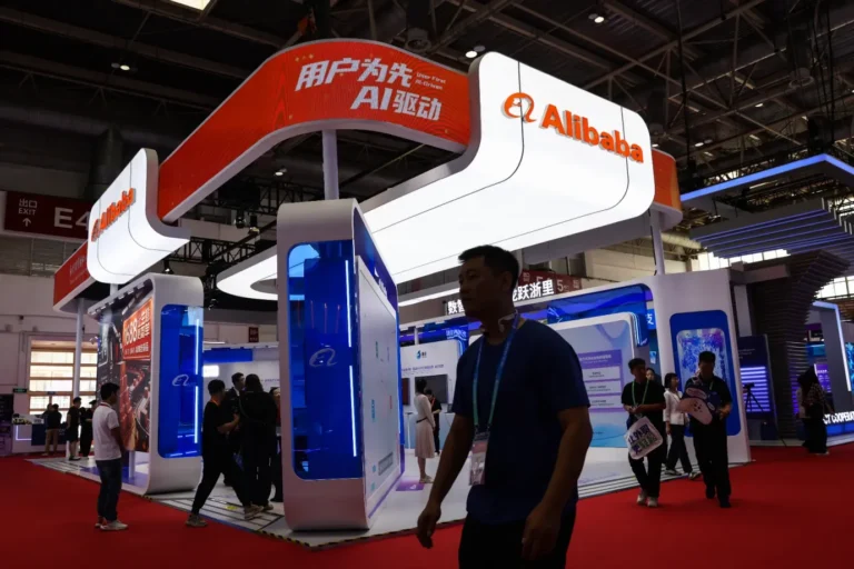 Magyarország-pótdíjat számít fel az Alibaba a hazai vásárlóknak