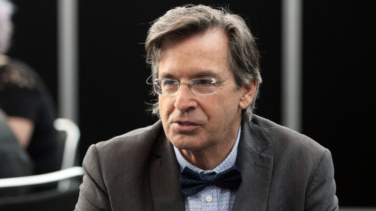 Elhunyt Robert Carradine, ismert amerikai színész és filmszereplő