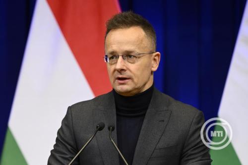 Magyarország energiaellátási stratégiája: a diverzifikáció és ellátásbiztonság szempontjai