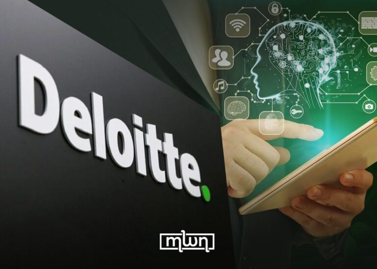 Az MI gyökeresen átalakítja a digitális gazdaság működését a Deloitte szerint