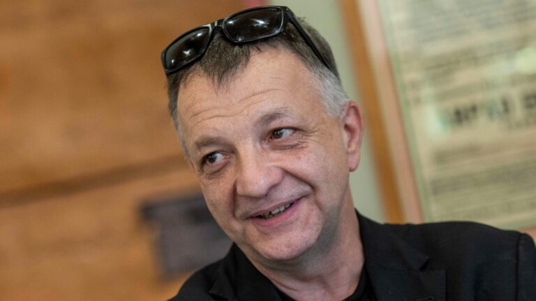 Pesty László eltűnésének ügye lezárult, a körözést visszavonták