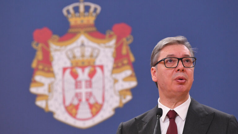 Incidensek, szabálytalanságok és feszültségek jellemezték a szerbiai helyhatósági választásokat