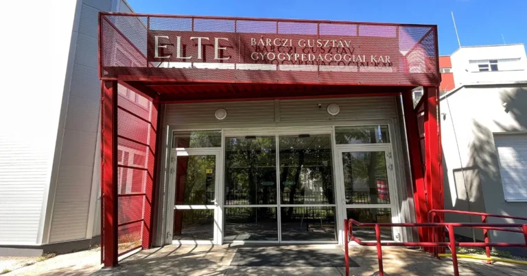 Az ELTE autizmus spektrum pedagógia szakirány oktatóinak távozása