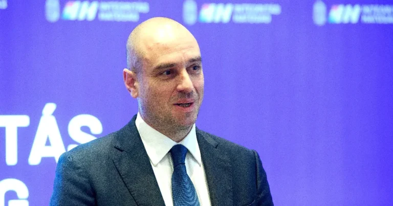 Lezárult a nyomozás az Integritás Hatóság elnökével szembeni ügyben