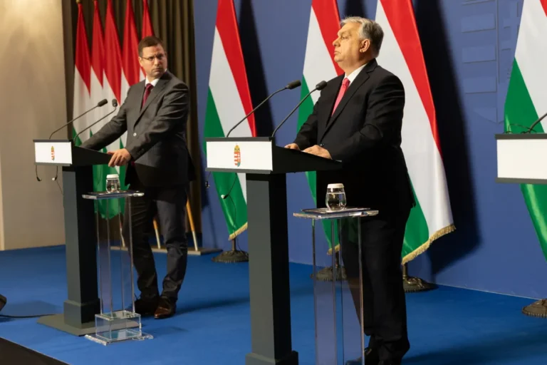Változások a Fidesz-KDNP parlamenti frakcióiban: új képviselők, leköszönők