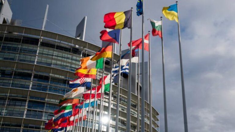 Influenszerek is részt vehetnek az EU csúcstalálkozóin Brüsszelben