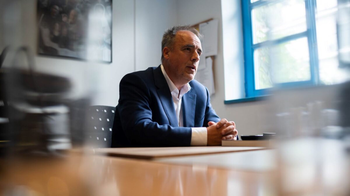 Közvélemény-kutatások szerint a Tisza megelőzi a Fideszt a támogatottságban